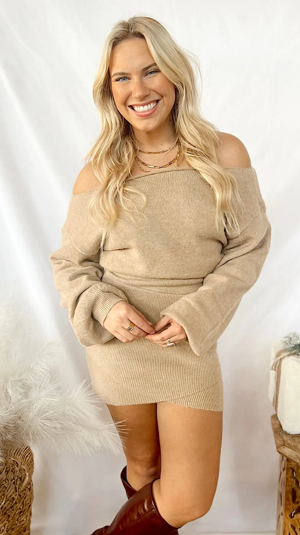 The Gilmore Dress