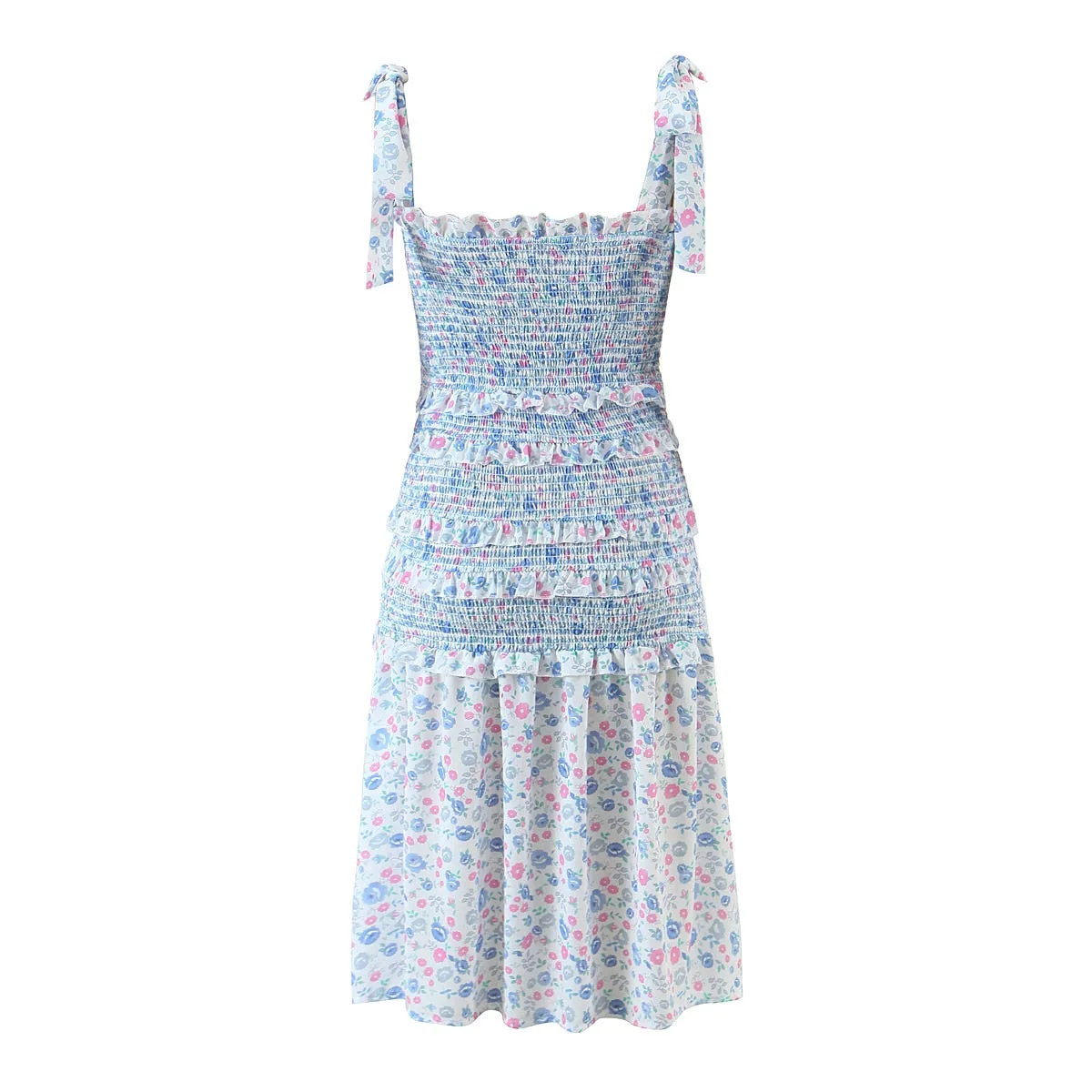 The Sweet Caroline Maxi Dress