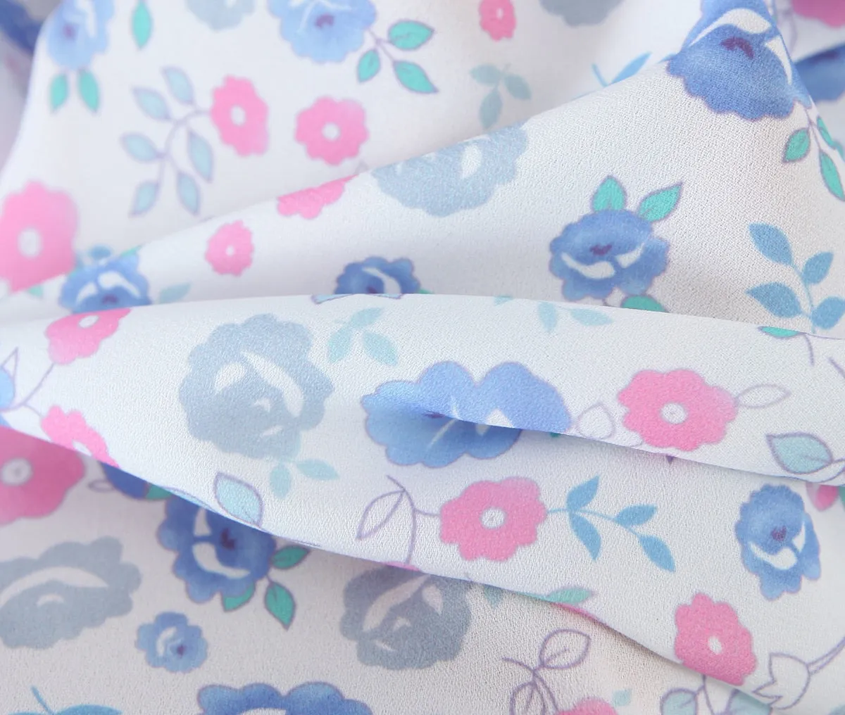 The Sweet Caroline Maxi Dress