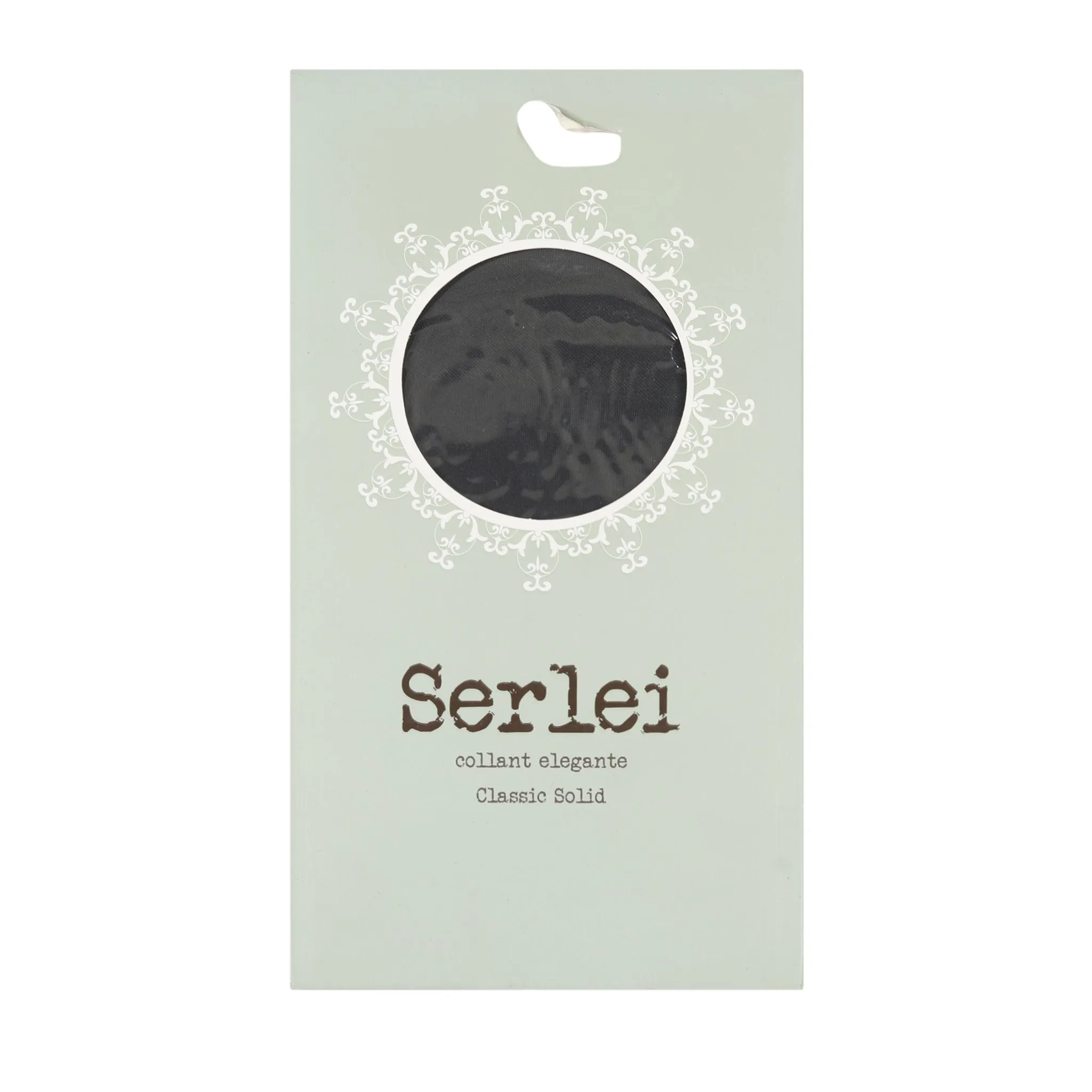 tights classic solid