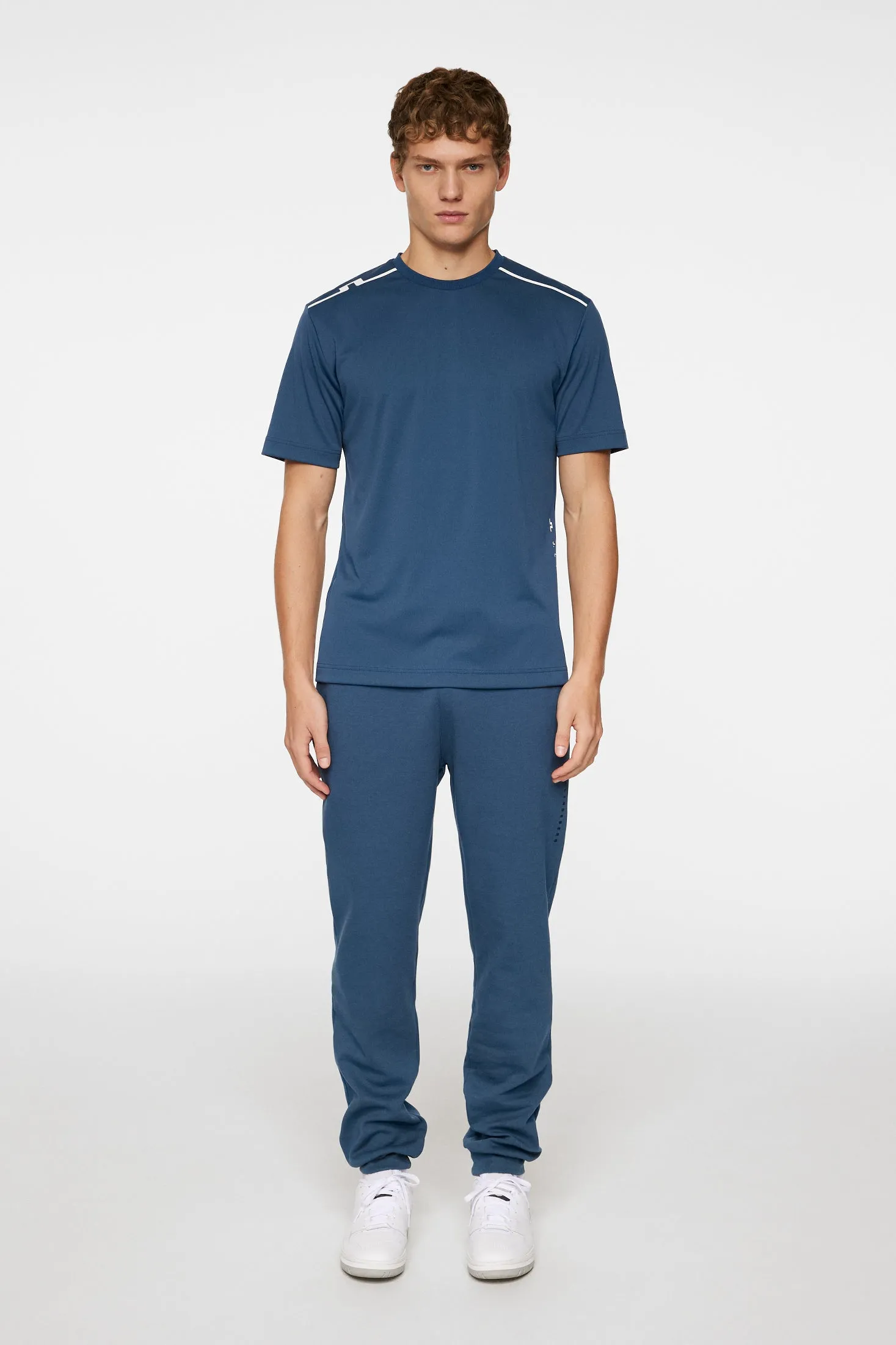 Tino Sweatpants / Key Largo