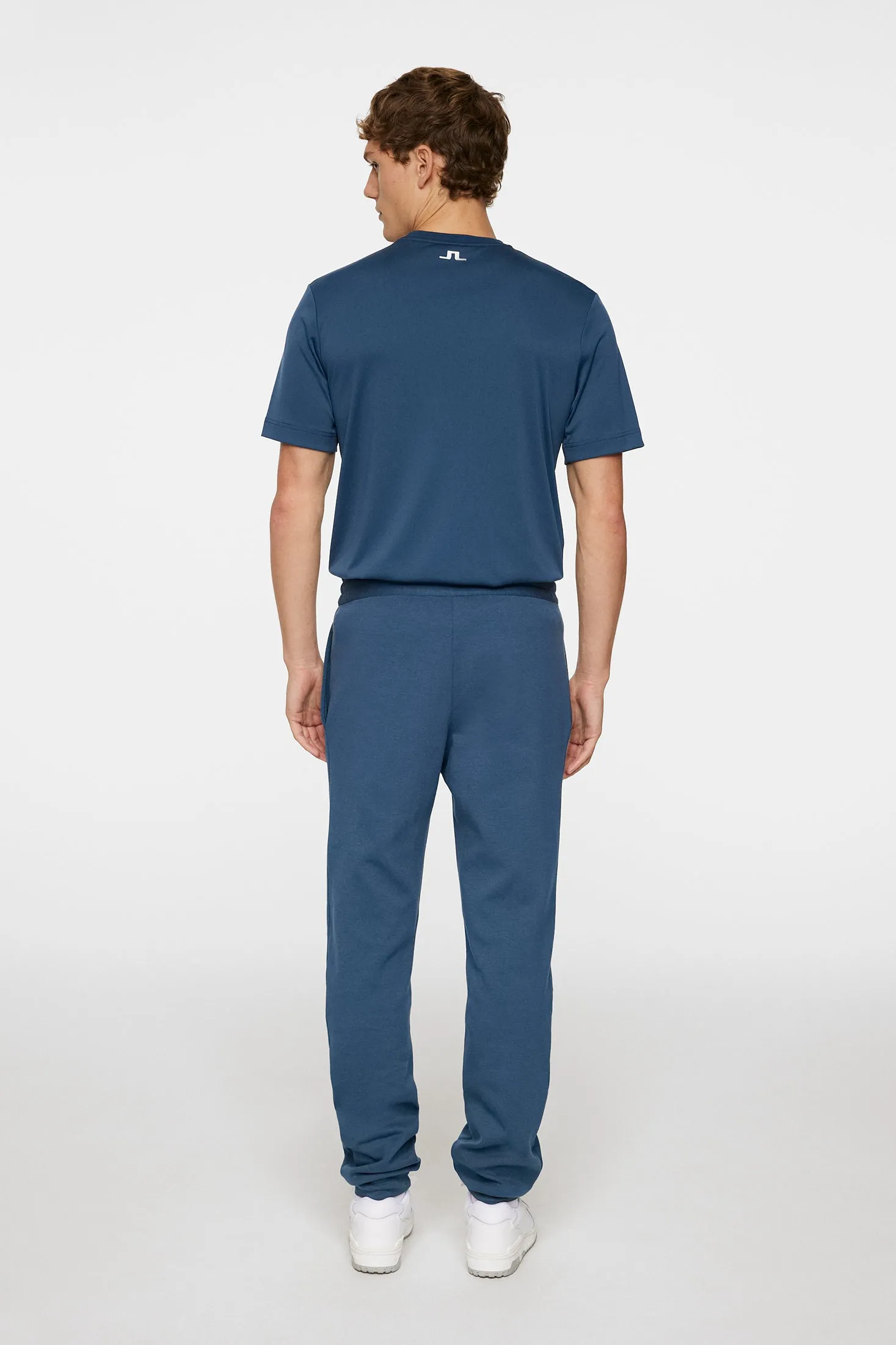 Tino Sweatpants / Key Largo