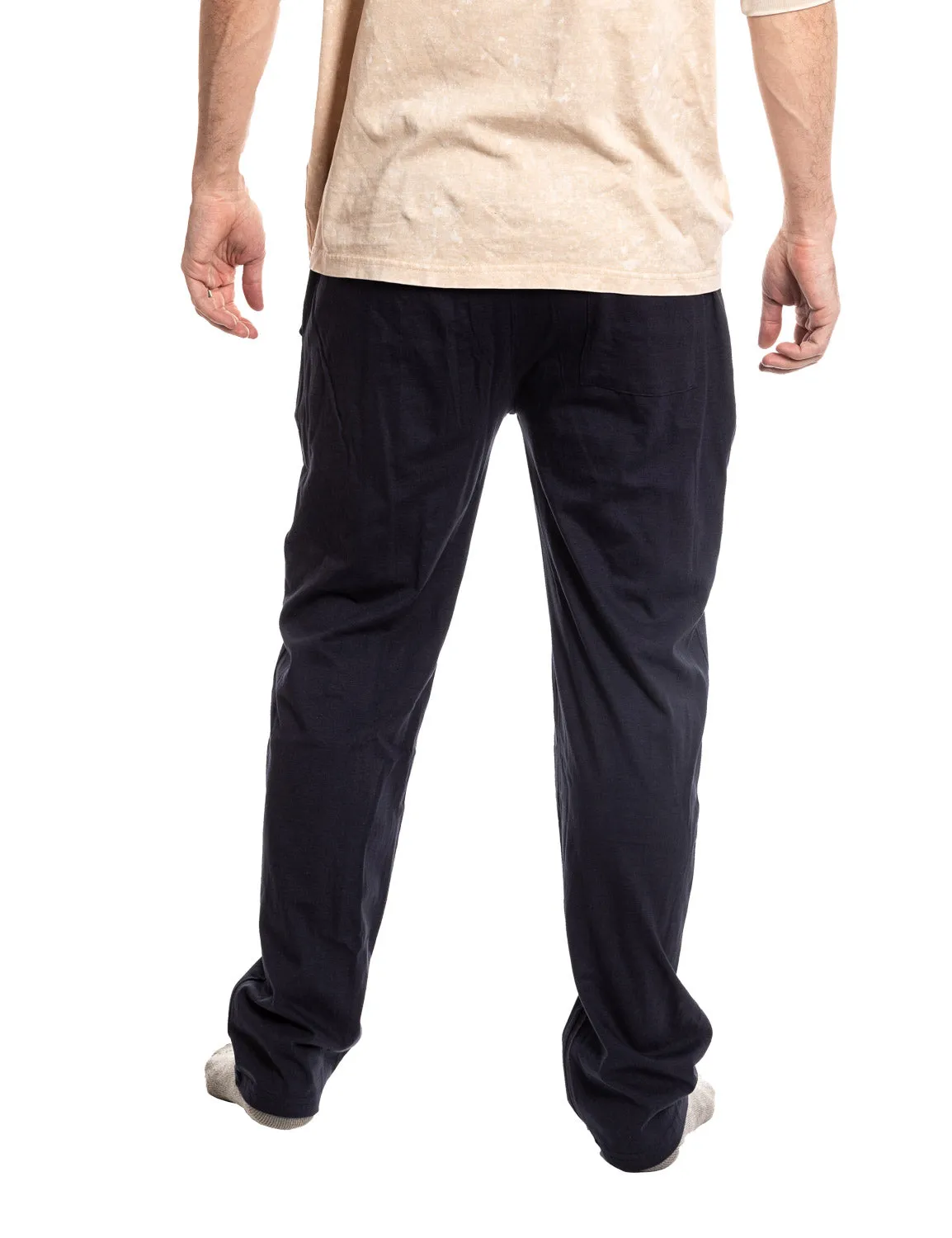 Toronto Maple Leafs Men's Cotton Jersey Pants