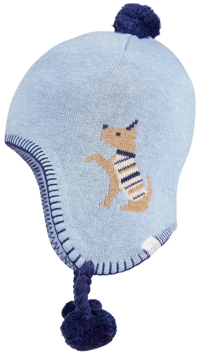 Toshi - Organic Earmuff Storytime - Lapdog