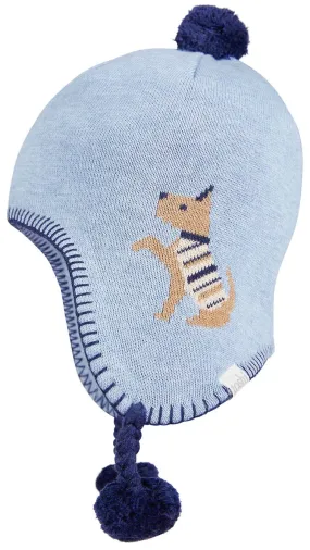 Toshi - Organic Earmuff Storytime - Lapdog
