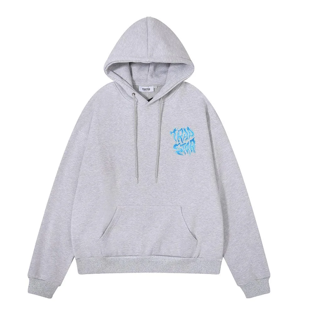 Trapstar Hoodie 'Lighter'
