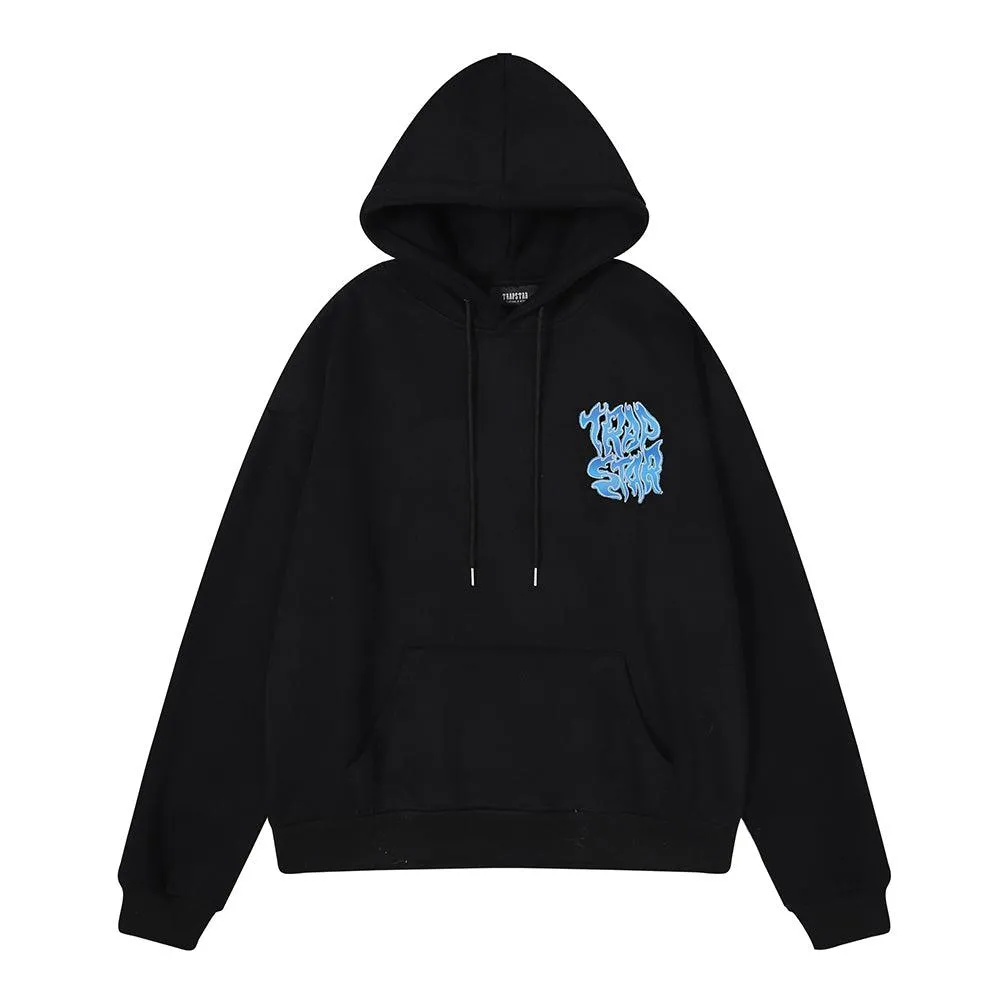 Trapstar Hoodie 'Lighter'