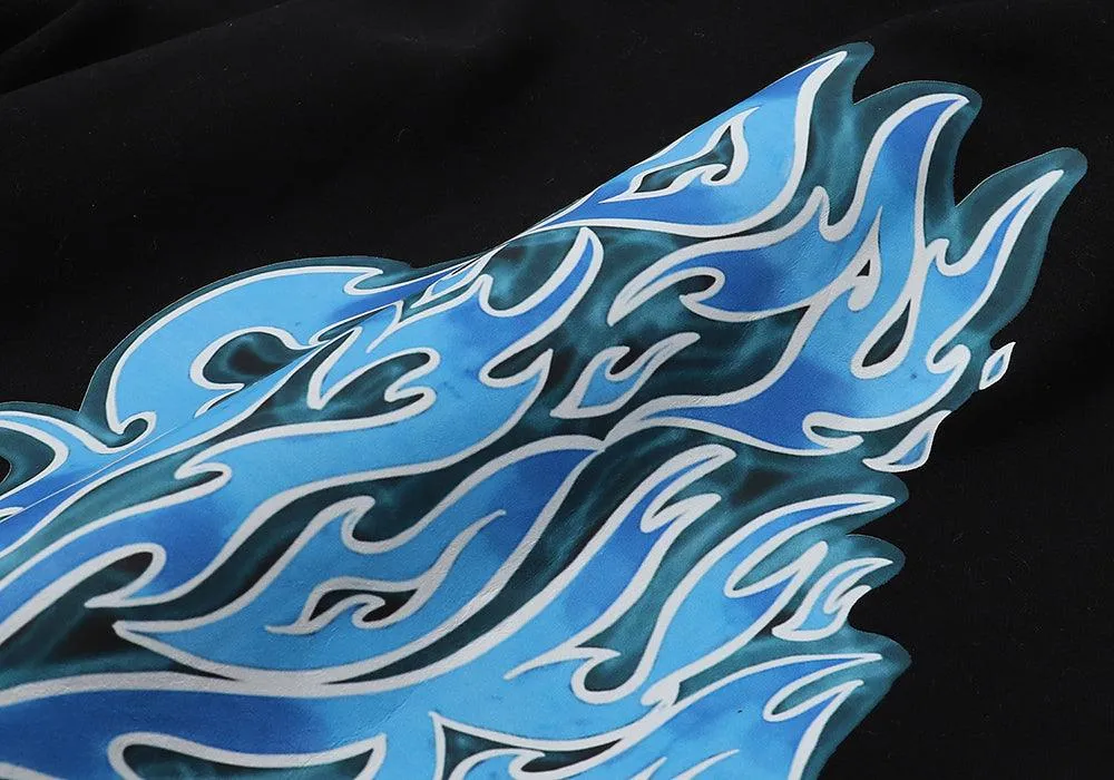 Trapstar Hoodie 'Lighter'
