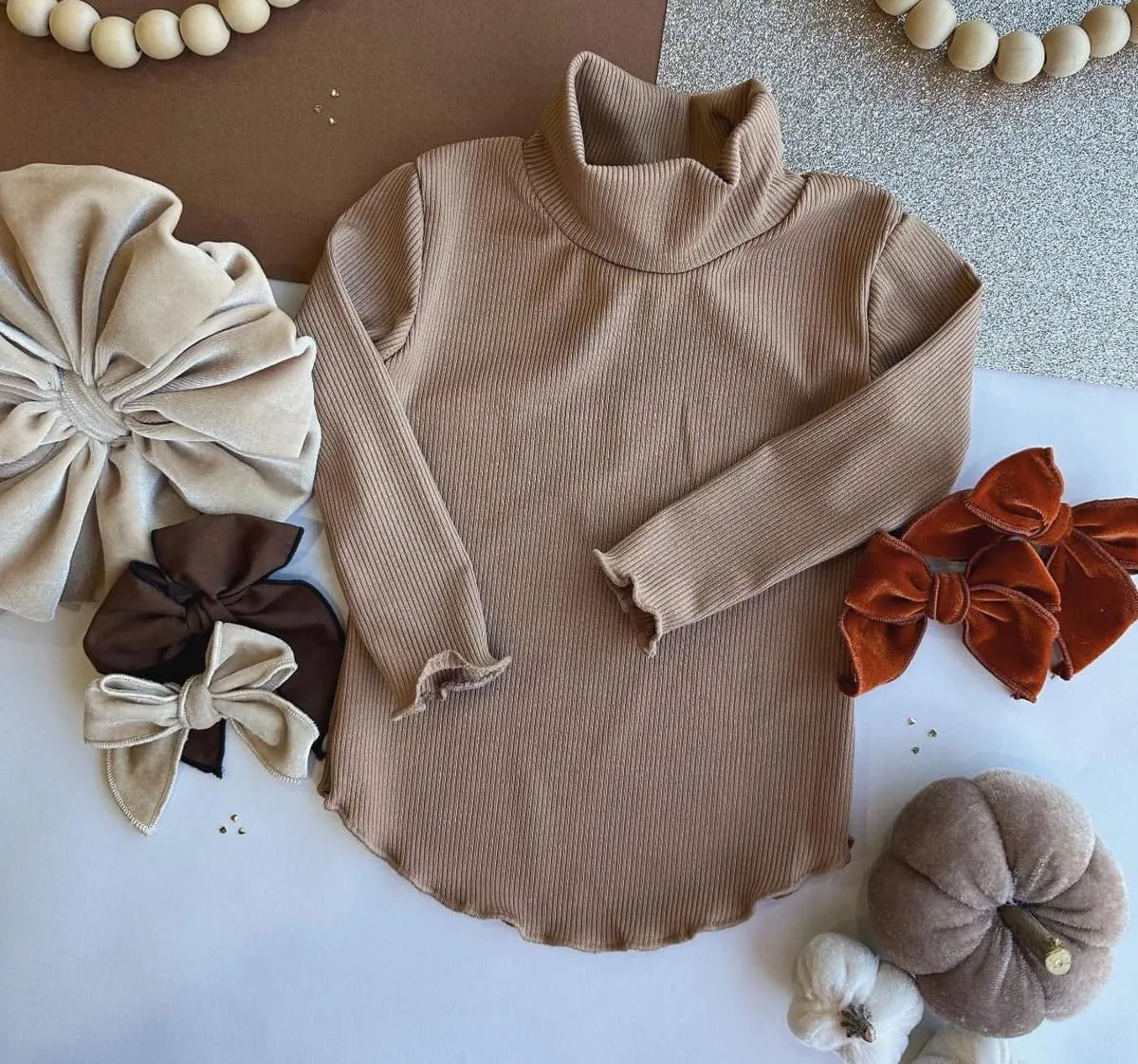 Turtleneck Preorder