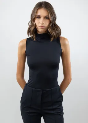 Turtleneck Tank