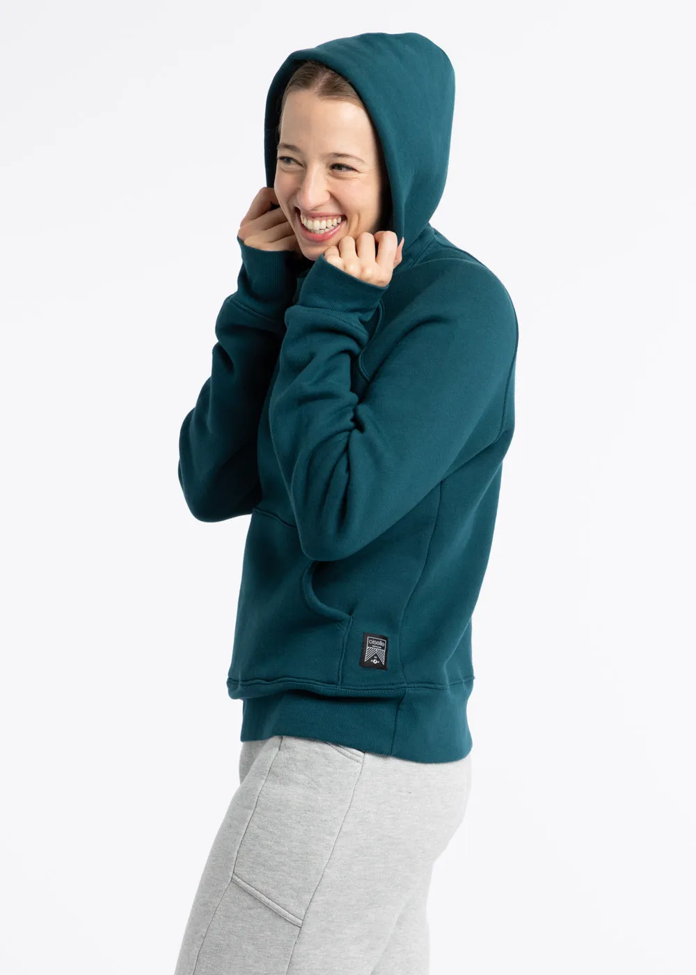 Unicorn Hoodie