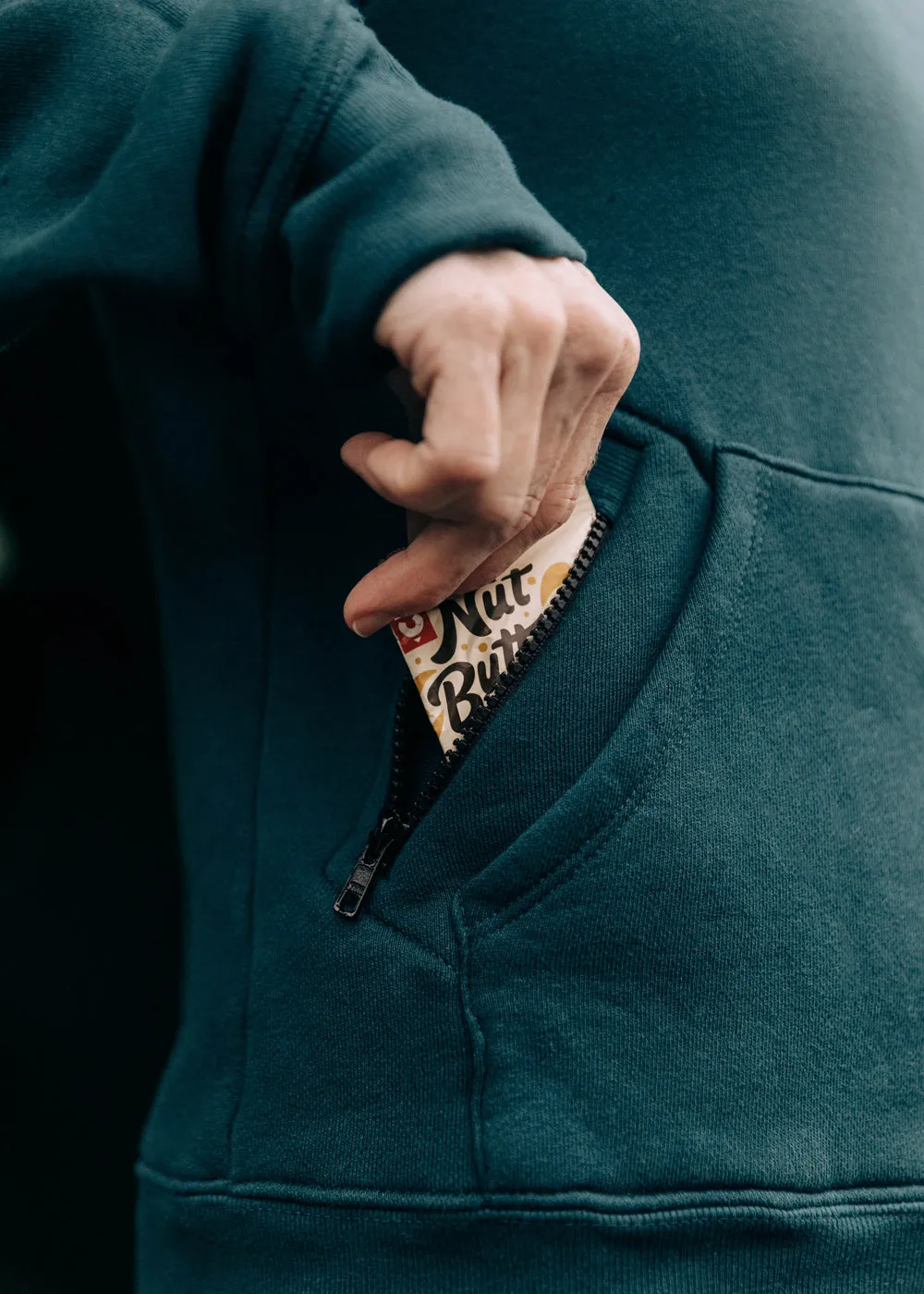 Unicorn Hoodie