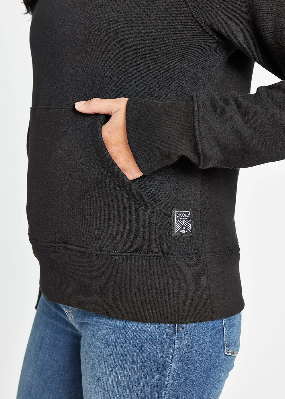 Unicorn Hoodie