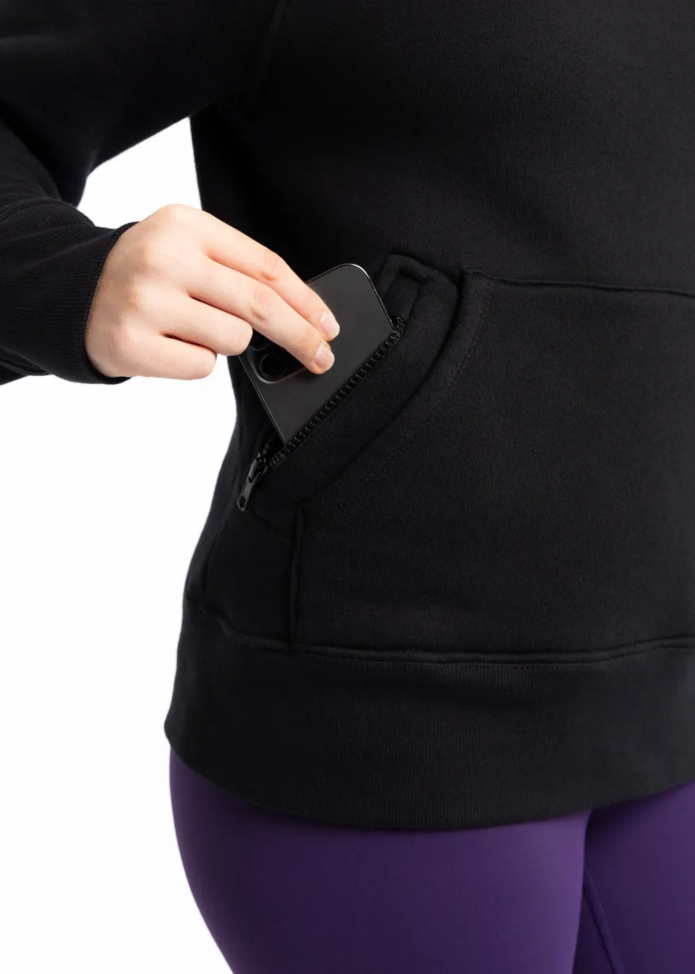 Unicorn Hoodie