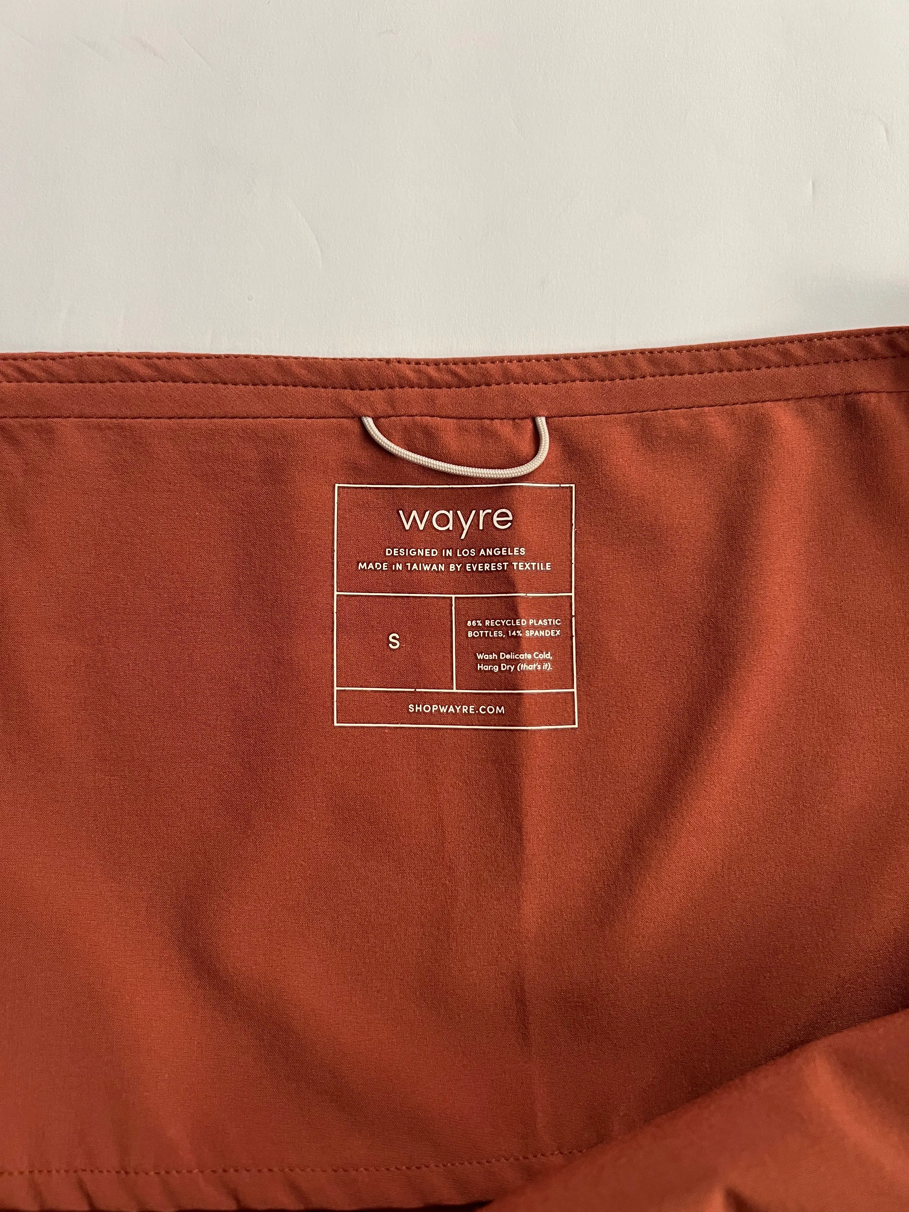 Wayre Seville Dress