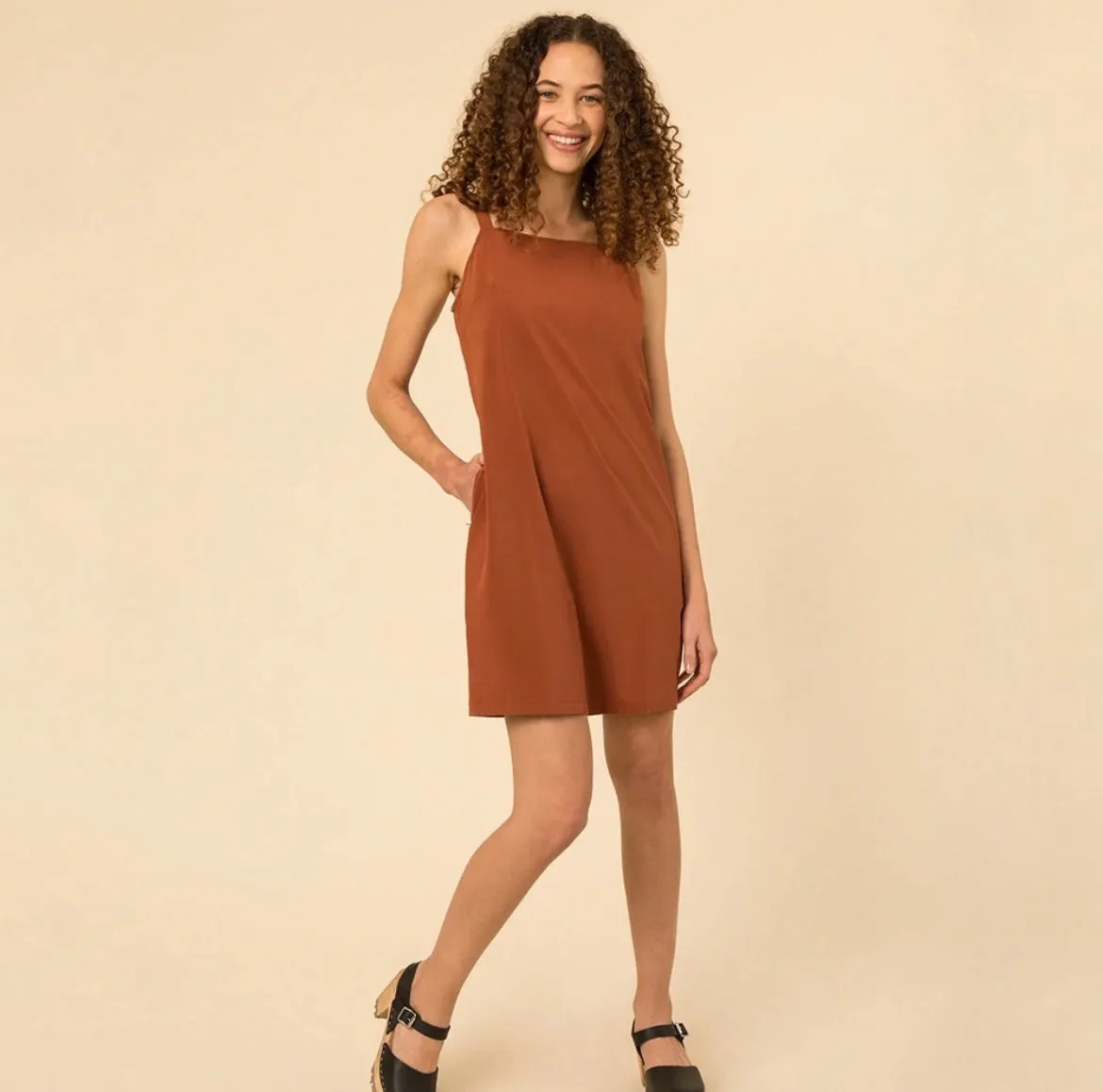 Wayre Seville Dress