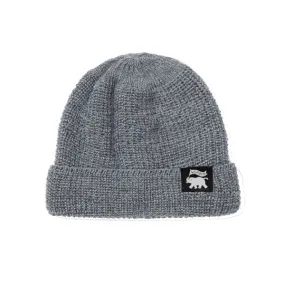 Wemoto Beluga Beanie (heather)