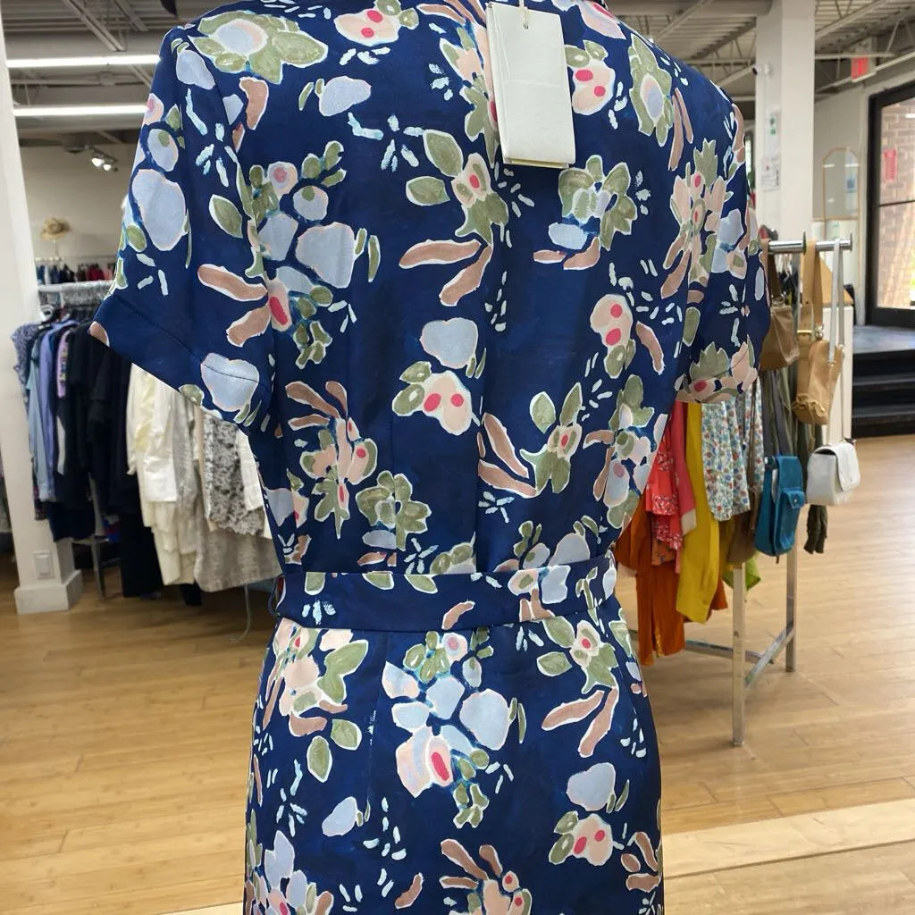 Wilfred Shirt dress M NWT
