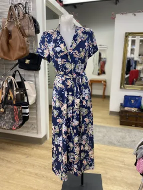 Wilfred Shirt dress M NWT