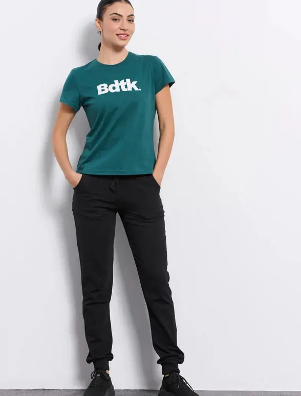 Womens Bdtk sports jogger sweatpants