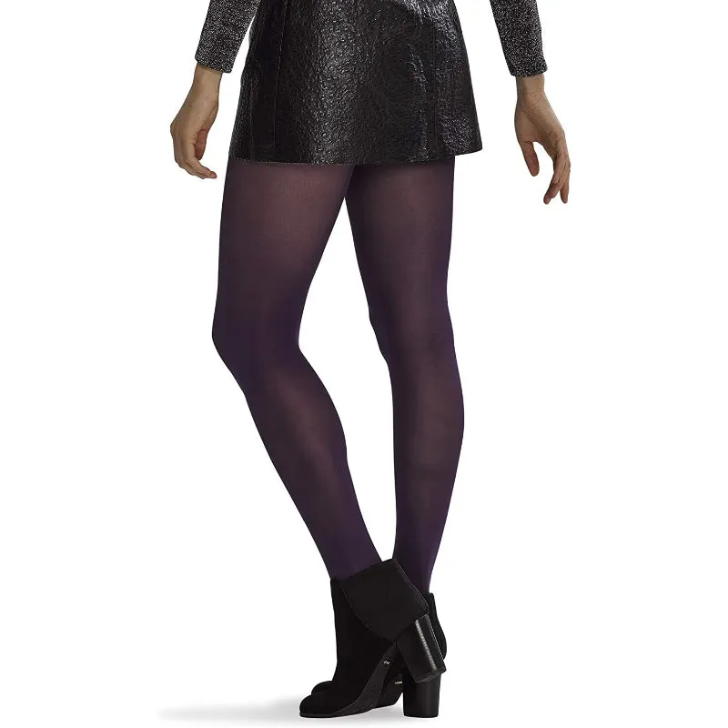 Women's Opaque Tights