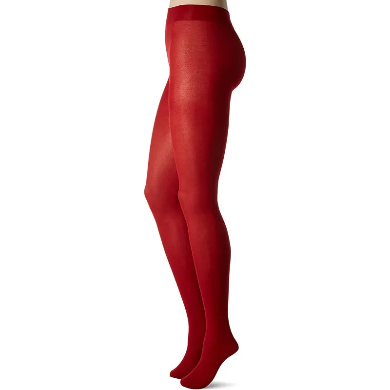 Women's Opaque Tights