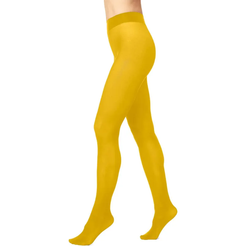 Women's Opaque Tights