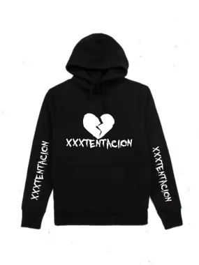 XXXTENTACION hoodie